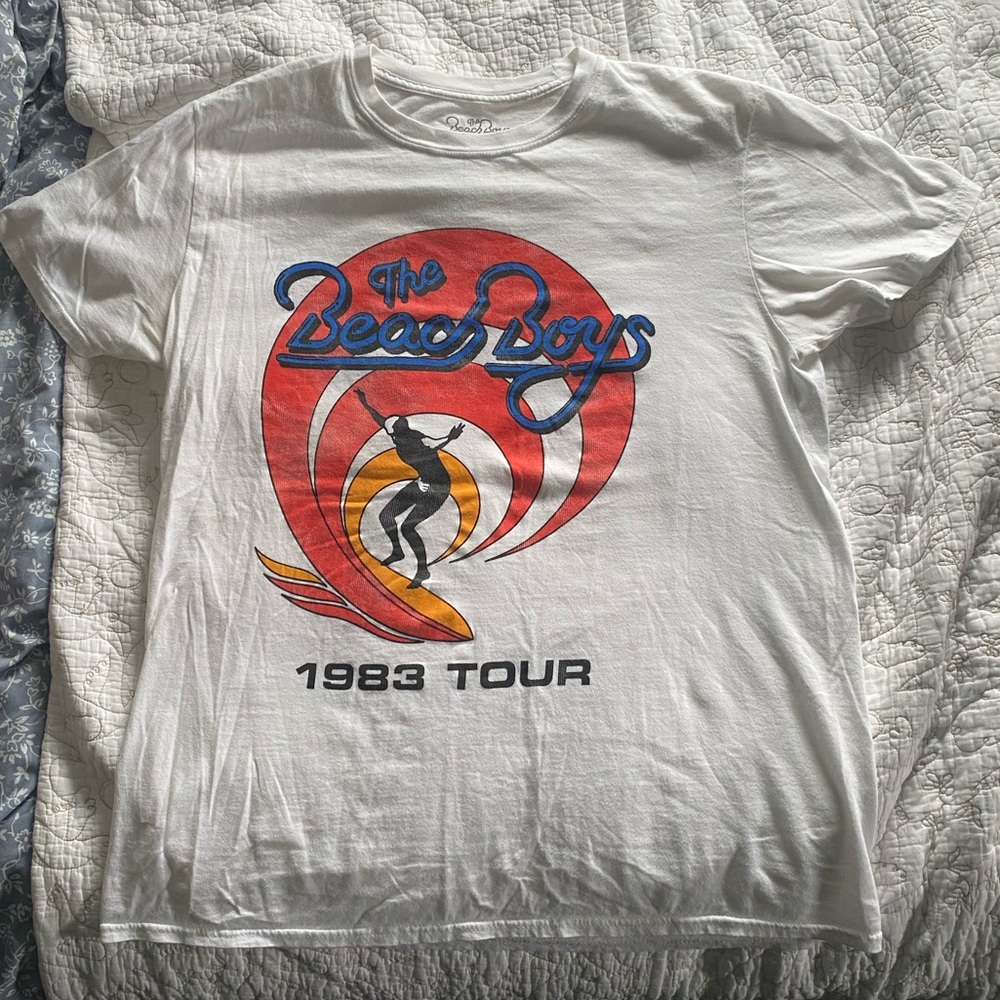 Beach Boys T-Shirt